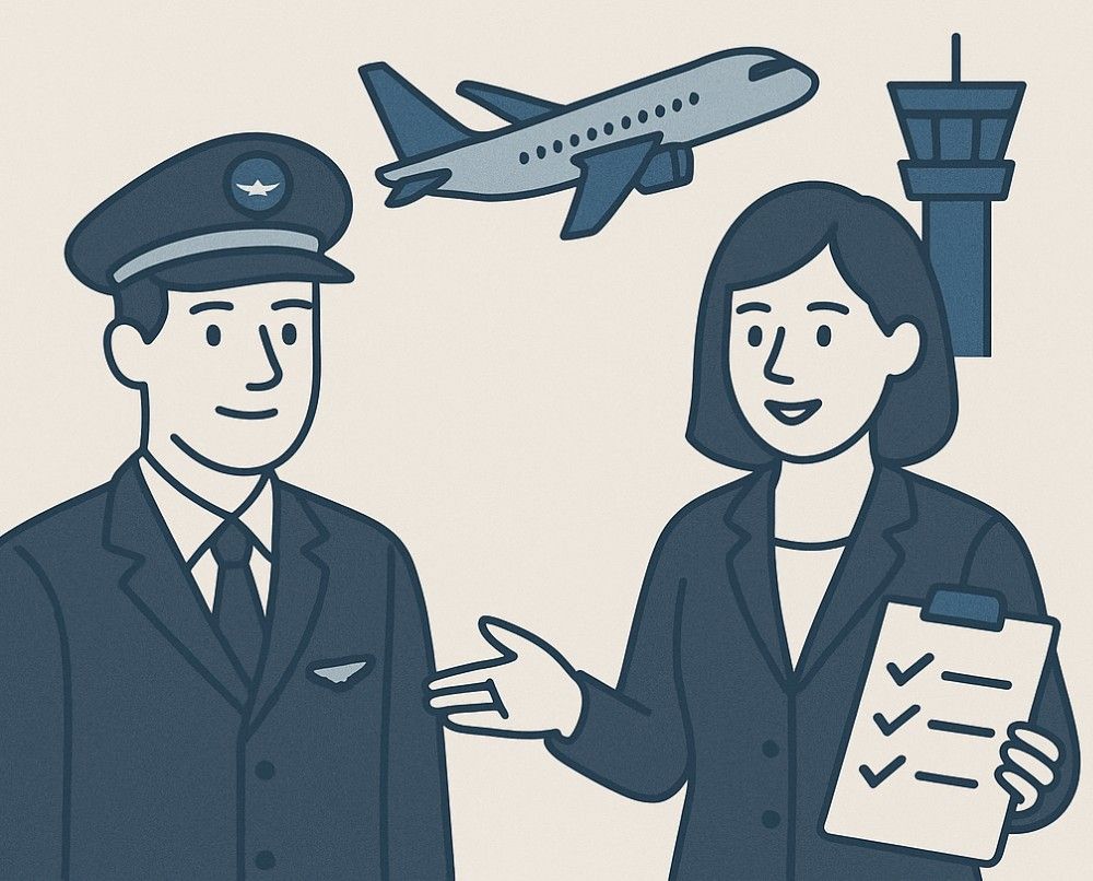 FAA Return to Duty SAP Evaluation