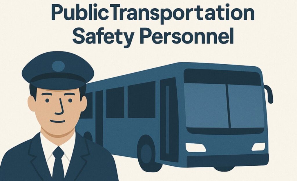 FTA Return to Duty SAP