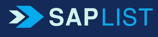 SAP LIST LOGO
