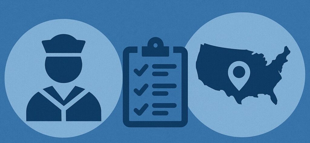 USCG Return to Duty SAP evaluations with fast scheduling and clear guidance for Coast Guard–regulated mariners.