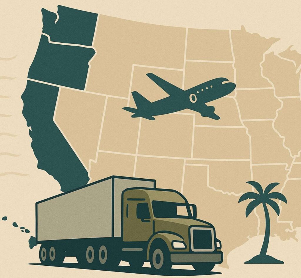 Remote DOT SAP Evaluation West Coast