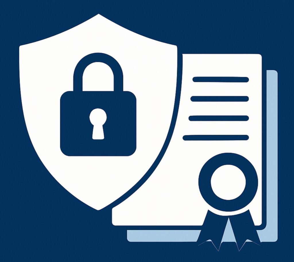 Privacy Policy Reset Road