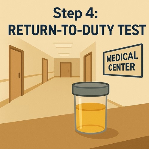 return-to-duty-test