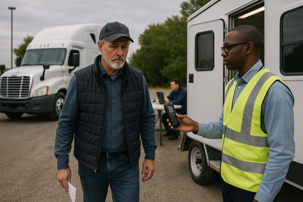 DOT SAP Evaluation 2026