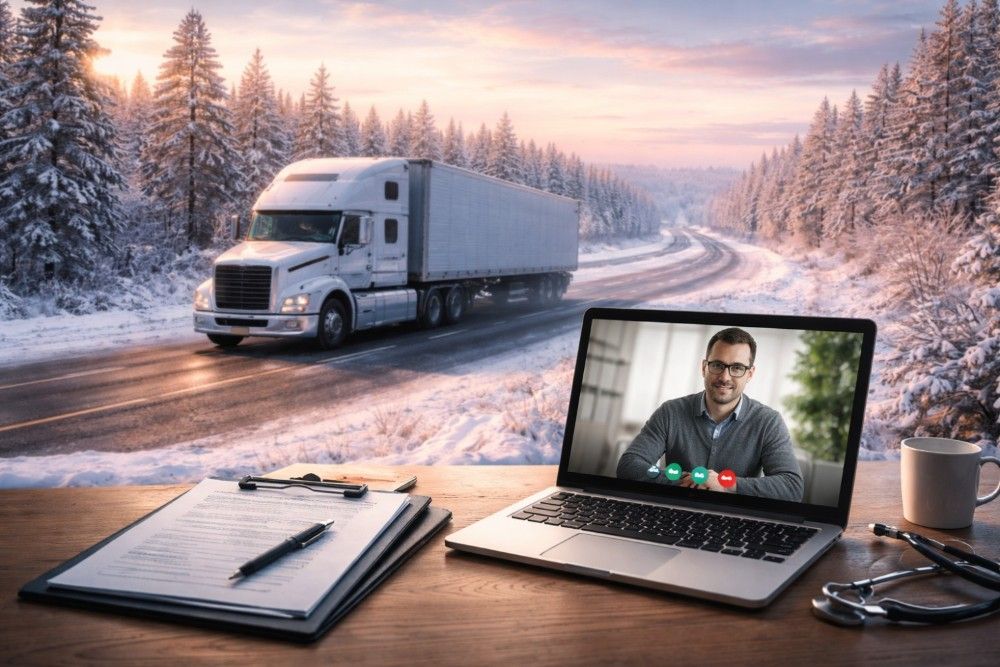 DOT SAP Evaluation Minnesota