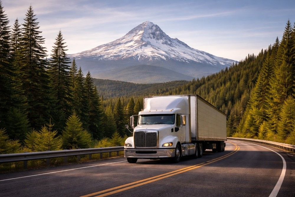 Sap Program in Oregon 2026