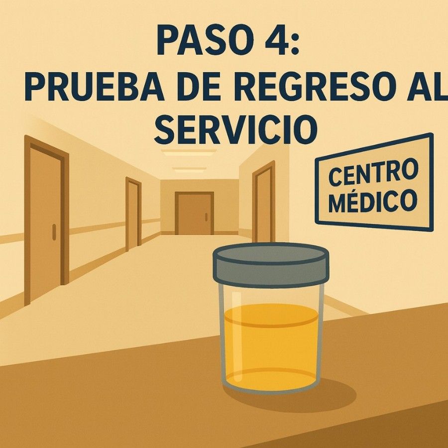 Paso 4 US DOT SAP Español